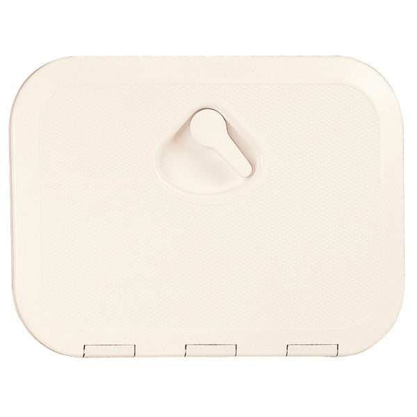 Nuova Rade, SeaTec, Nuova Rade Topline Luke creme 315x440 mm Ausschnittmaß 243x363 mm