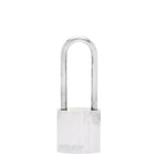 Abloy hængelås PL320/50 med 50 mm bøjle set fra siden