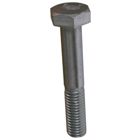 Marifix Bolt 12 x 60mm a4 monteret på en bådkomponent.
