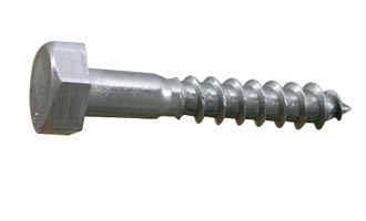 Marifix fransk skrue 8 x 60 mm i pakke med 50 stk.
