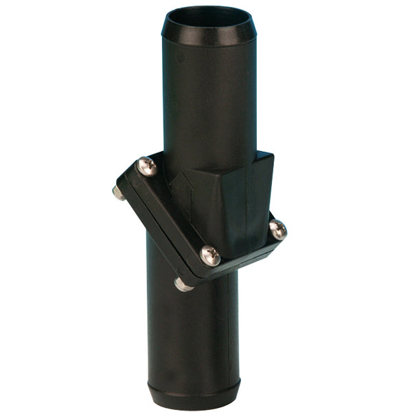 Jabsco, SeaTec, Jabsco Amazon Rückschlagventil 38-25mm 1 1/2- 1"