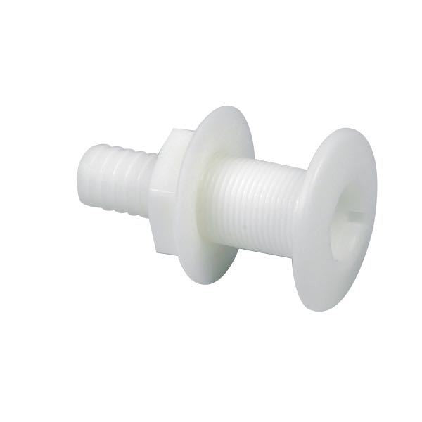 SeaTec, Nuova rade Durchgang 3/4" 19 mm Stutzen