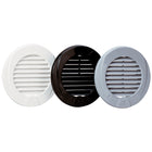 Nuova Rade ventilgælle Ø3
