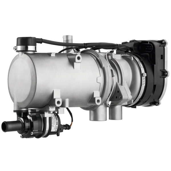 SeaTec, Webasto Thermo Pro 90 marine 9,1 kw 24v Diesel - Wasserheizung inkl kit