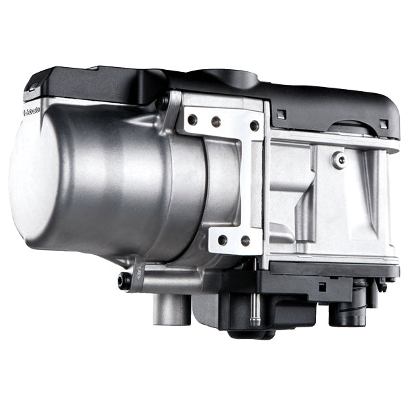 Webasto, Thermo Top Evo marine 5 kw 12v Diesel-Wasserheizung incl. kit