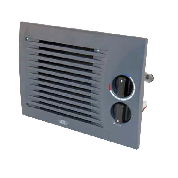 SeaTec, Heizgerät Arizona ln 24V 120W 1-stufiger Lüfter