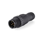 1852 Nmea 2000 terminator han 120ohm set fra siden, designet til bådudstyr