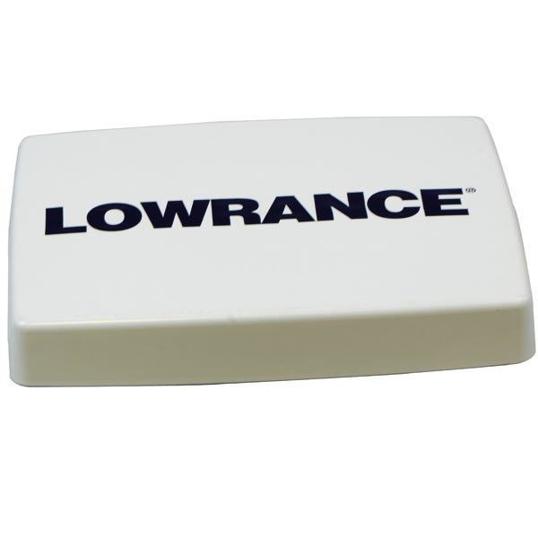 Frontcover til Navico gm7200c og lcx27c i kompositmateriale.