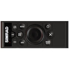 Simrad OP50 controller set lodret med tydelige knapper og display.