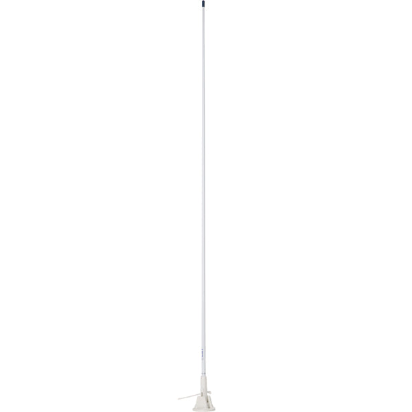 Scout, KM-22BS VHF-Antenne 1,5m Klapphalterung