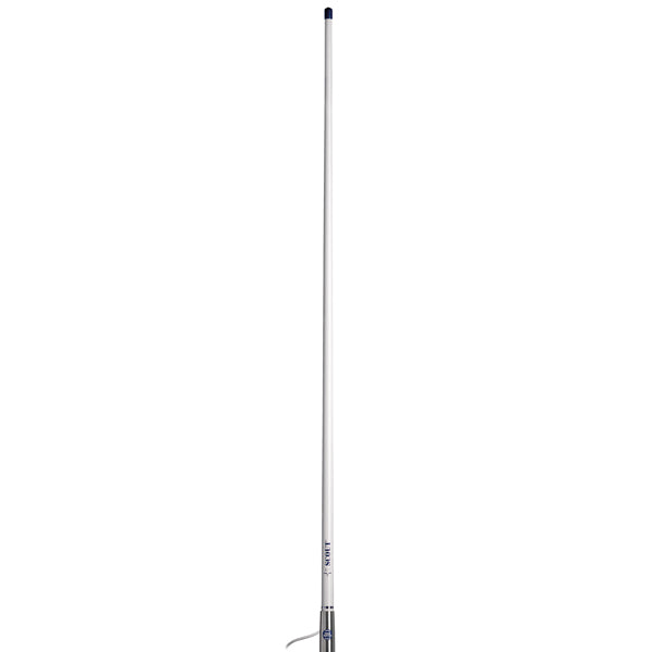 Scout, Titan KS-41 VHF-Antenne 1,2 m Glasfaser