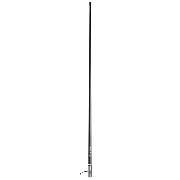 Scout, Titan KS-41 Schwarz VHF-Antenne 1,2m