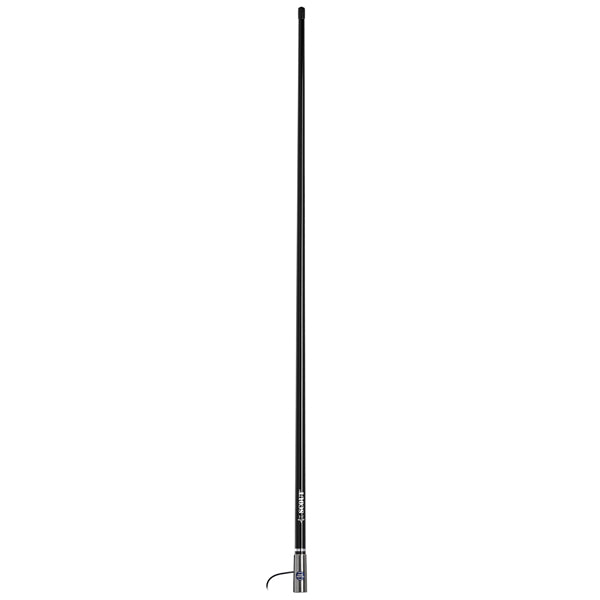 Scout, Titan KS-120 Schwarz AM/FM-Antenne 1,2m