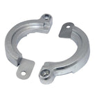 Tecnoseal Yanmar drev-zinkring i 2-delt design, set fra siden