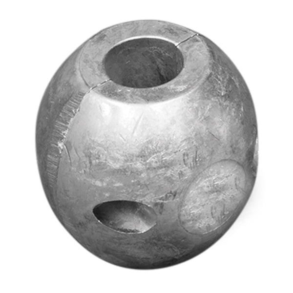 1852, SeaTec, 1852 Alu-Wellenanode 63/30mm