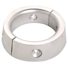Gori ringanode 2 bl.sd. Ø80mm set fra siden