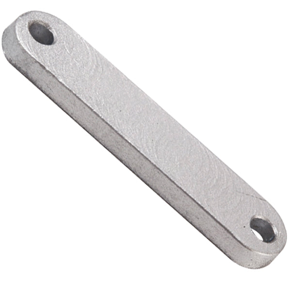 1852, Zinkanode Quick Bugstrahlruder BTQR TQR6015 7 mm