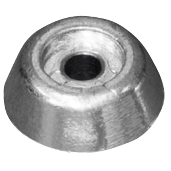 1852, Zinkanode Lewmar Serie 140 14 mm