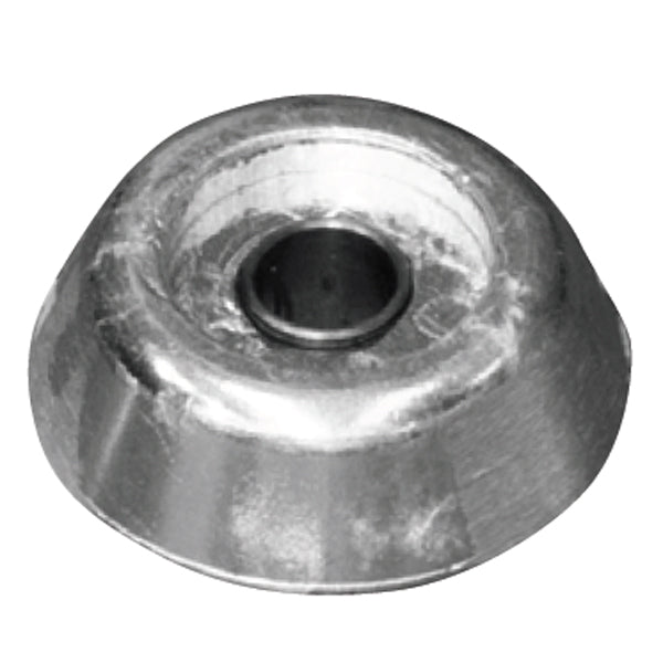 1852, Zinkanode Lewmar Serie 185 15 mm
