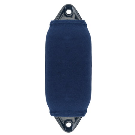 1852 fenderovertræk navy set fra siden