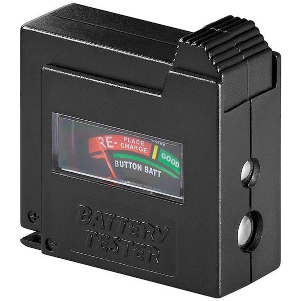 Japcell, SeaTec, Japcell Batterietester 1,5 V bis 9 V