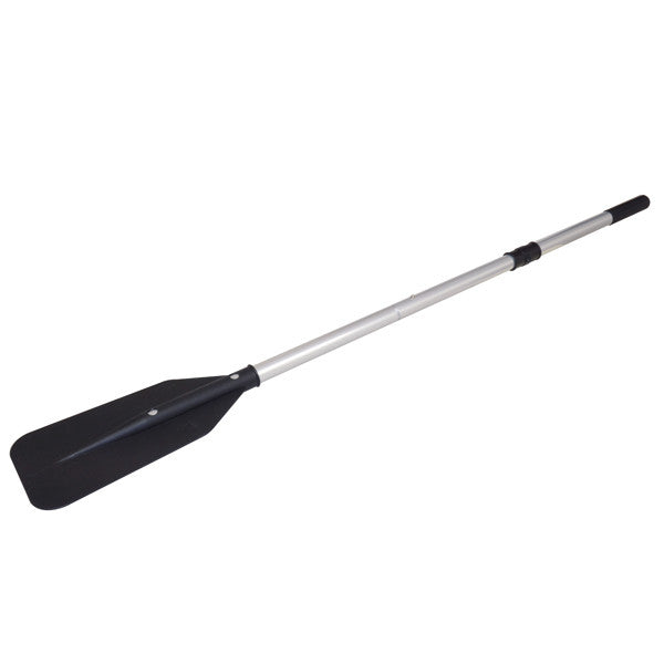 Aquaquick, Paddel 1Set 162 cm schwarz