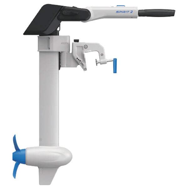 Epropulsion, Spirit 2 kort ben 2000 W