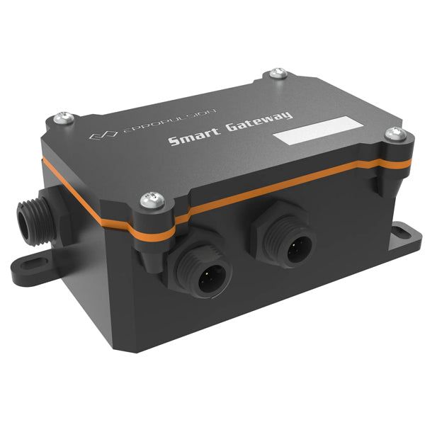 Epropulsion, Smart Gateway RS-485 NMEA 2000 für EVO Motor