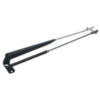SeaTec justerbar parallel arm set fra siden