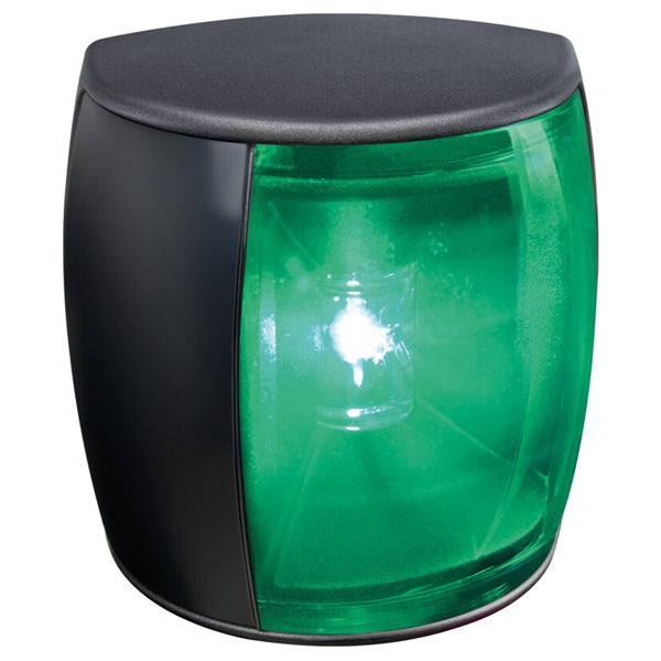 Hella, NaviLED Pro Steuerbordlaterne 2 NM 9-33V 90x87x57 mm