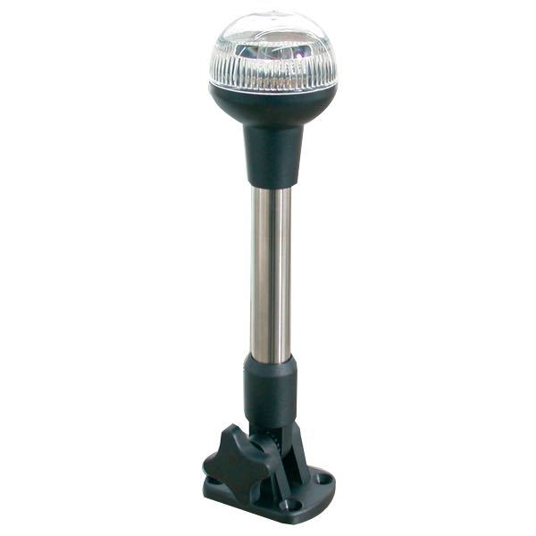 SeaTec, Laternenmast 12v 10w l-235mm
