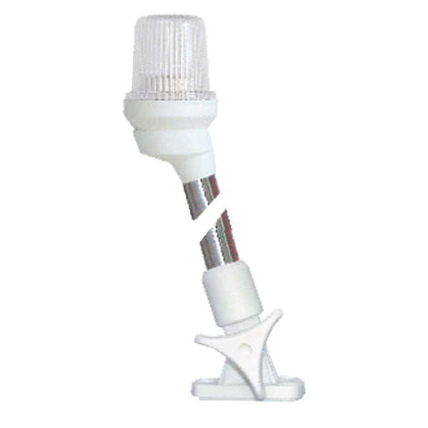 SeaTec, Lalizas Laternmast klappbar 12V 10W 640mm