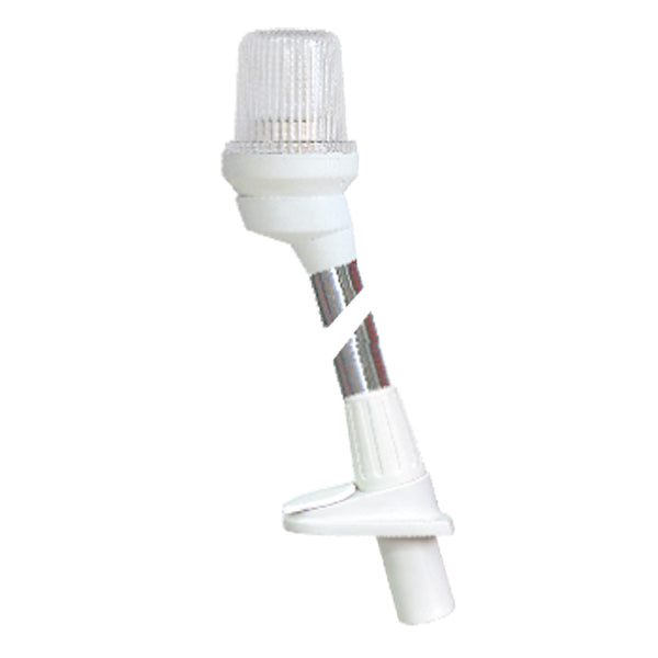 SeaTec, Lalizas Laternmast abnehmbar 12V 10W 540mm