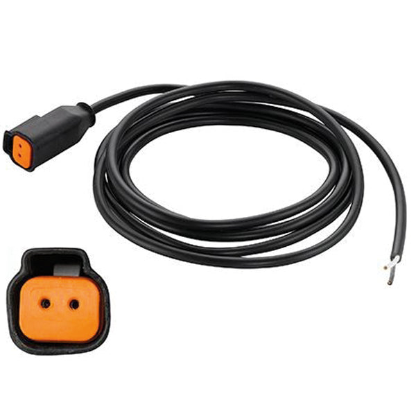 Hella, Kabel für 1240677 und 1240678 2 Meter