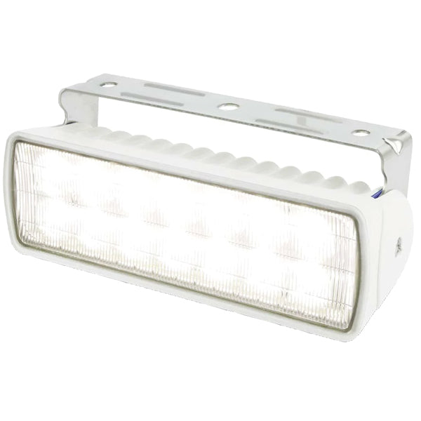 Hella, Deckslicht Sea Hawk LED 9-33V 18 watt 170x55x58 mm