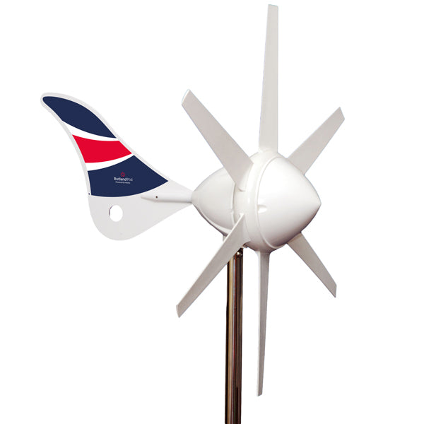Rutland, SeaTec, Rutland 914i Windgenerator 24V 140 W 910 mm