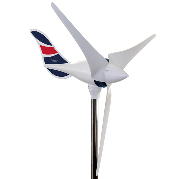 Rutland, SeaTec, Rutland 1200 Windgenerator inkl. Regler 12V 1200 mm