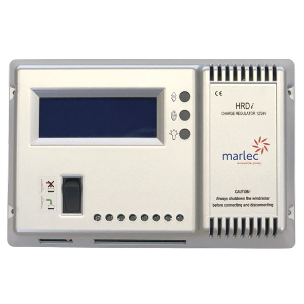 Rutland, SeaTec, Rutland HRDi Regler 12 & 24V