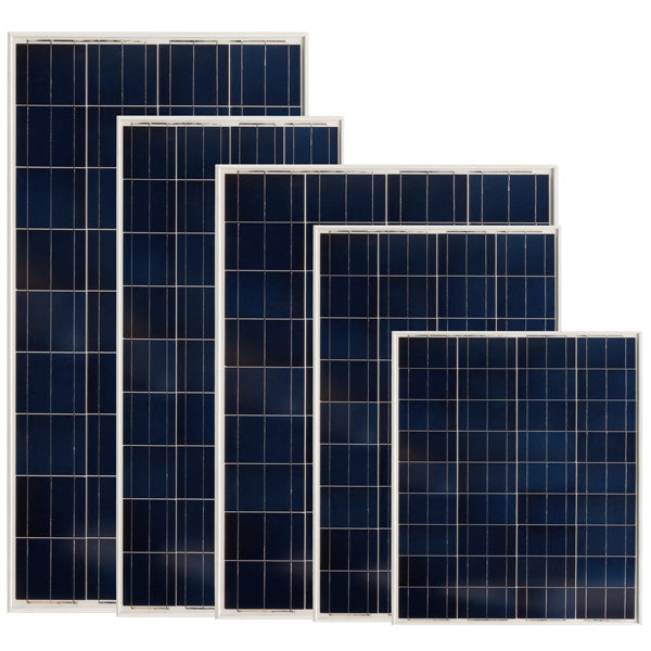 Victron, SeaTec, Victron Solarpanel polykristallin - Alu 330WP 330 W