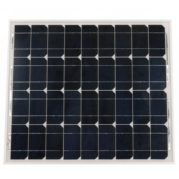 Victron, SeaTec, Victron Solarpanel MONO - Alu 95WP Max 17,6 V 770x668x30 mm