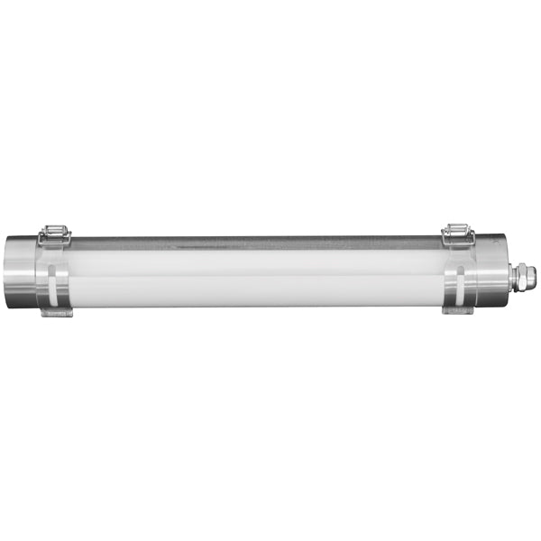 Casolux, SeaTec, Casolux Drejø Leuchte 9-32v IP69K RF316 Ø45 L 300 mm