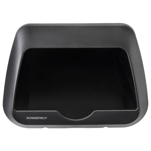 ROKK, Nest kabelloses 15W-Ladegerät wasserdicht 12/24V