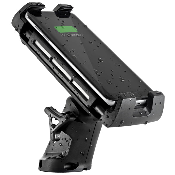 ScanStrut, Edge kabelloses 15W-Ladegerät wasserdicht 12/24V