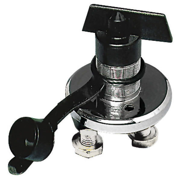 SeaTec, Hauptschalter robust RF-Gehäuse 280Amp