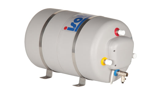 Isotemp, Warmwasserboiler spa mit Mischthermostat 20L
