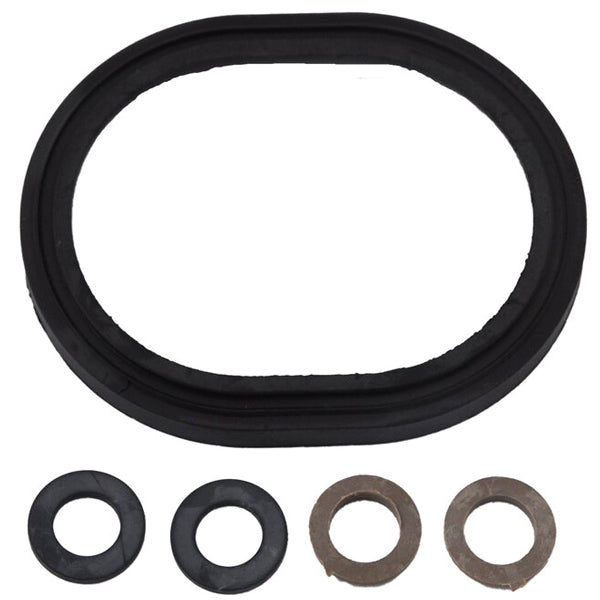 Isotemp, SeaTec, Isotemp Dichtung für basic slim spa EPDM