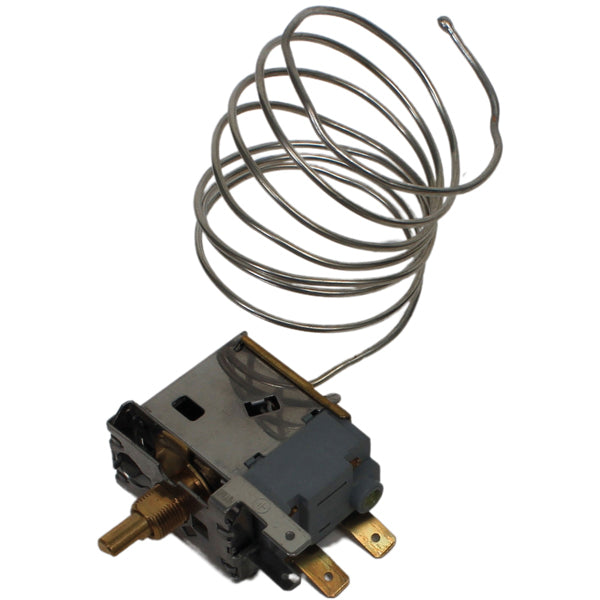 isotherm, Thermostat für CR42 für CR130 elegance und inox clean touch
