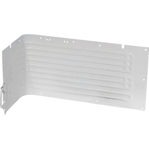 isotherm, L-Verdampfer 400x170x210mm mit Standardanschluss zu 1283051