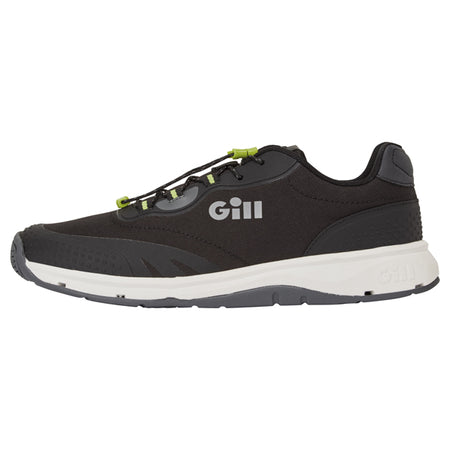 Gill 942 Verso Race Trainer sko sort set fra siden