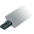 Ronstan samleled masteskinne serie 22, vist forfra med detaljeret design